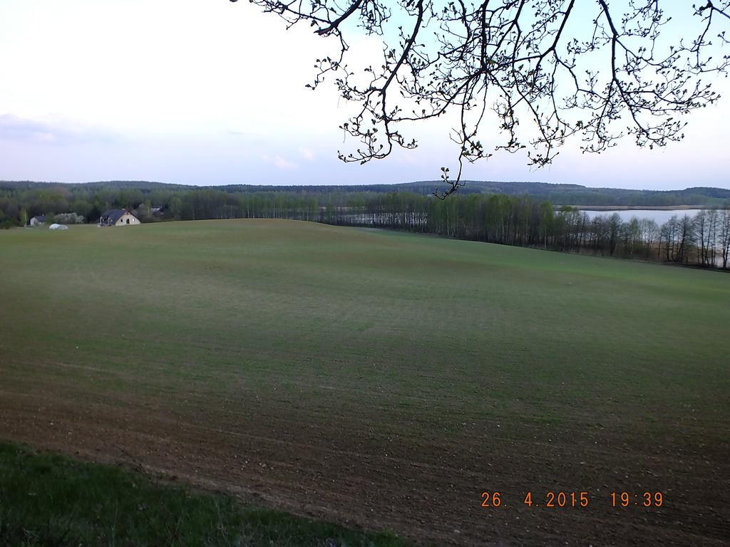 Agroturystyka Wielkie Lezno Экстерьер фото